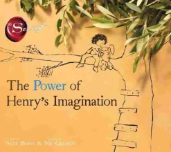 THE POWER OF HENRY´S IMAGINATION