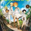 THE PROMISED NEVERLAND #1