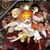 THE PROMISED NEVERLAND #3