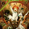 THE PROMISED NEVERLAND #2