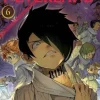 THE PROMISED NEVERLAND #6