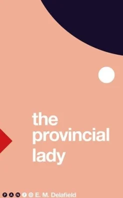 THE PROVINCIAL LADY