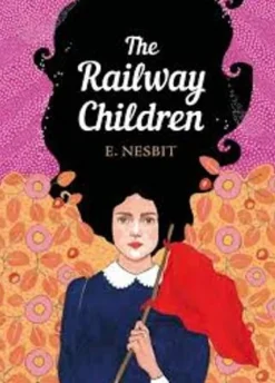 THE RAILWAY CHILDREN