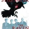 THE RAVEN BOYS