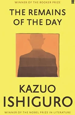 THE REMAINS OF THE DAY