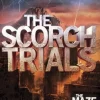 THE SCORCH TRIALS (MAZE RUNNER SERIES #2)