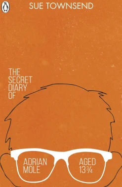 THE SECRET DIARY OF ADRIAN MOLE AGED 13 ¾