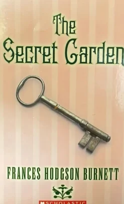 THE SECRET GARDEN