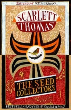 THE SEED COLLECTORS