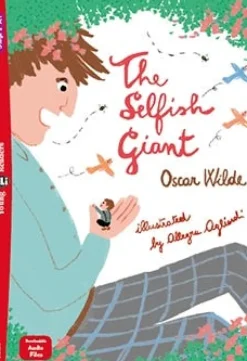 THE SELFISH GIANT (YOUNG ELI READERS 2)