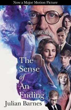 THE SENSE OF AN ENDING (MTI)