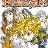 THE SEVEN DEADLY SINS   2