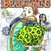 THE SEVEN DEADLY SINS N.4