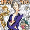 THE SEVEN DEADLY SINS N.15