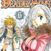 THE SEVEN DEADLY SINS N.6 NANATZU
