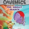 THE SMELLY SEARCH