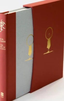 THE STORY OF KULLERVO