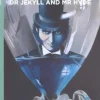 THE STRANGE CASE OF DR JEKYLL AND MR HYDE - HUB YOUNG ADULT READERS 2 W / AUDIO CD