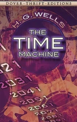 THE TIME MACHINE