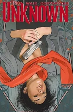 THE UNKNOWN (2ª ED.)