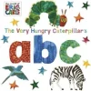 THE VERY HUNGRY CATERPILLAR´S ABC