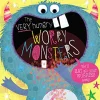 THE VERY HUNGRY WORRY MONSTERS