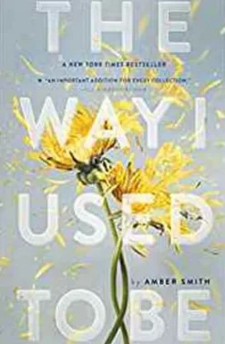 THE WAY I USED TO BE