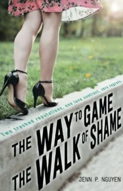 THE WAY TO GAME THE WALK OF SHAME