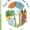 THE WIND AND THE SUN - HUB YOUNG READERS FAIRY TALES 4 W / VIDEO MULTI-ROM
