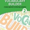 THEMATIC VOCABULARY BUILDER 2