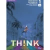 THINK (BE) 2ED. 1 WB WITH DIGITAL PACK