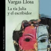 TIA JULIA Y EL ESCRIBIDOR, LA (TB)