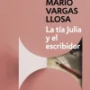 TIA JULIA Y EL ESCRIBIDOR, LA