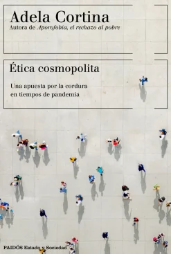 ÉTICA COSMOPOLITA