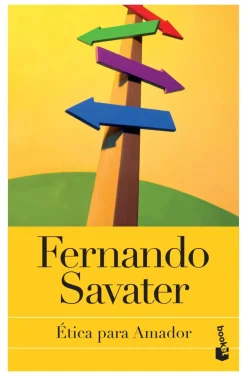 ÉTICA PARA AMADOR TD