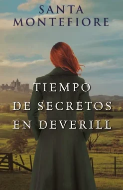 TIEMPO DE SECRETOS EN DEVERILL