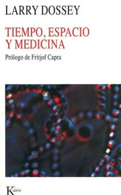 TIEMPO, ESPACIO Y MEDICINA