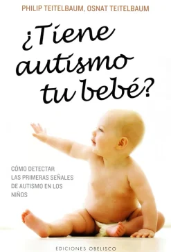 ¿TIENE AUTISMO TU BEBE?