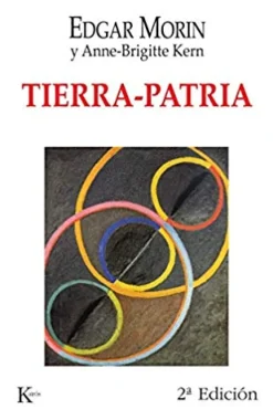 TIERRA - PATRIA