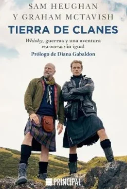 TIERRA DE CLANES