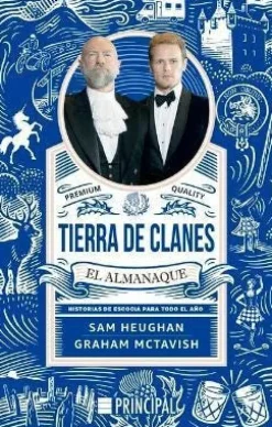 TIERRA DE CLANES: EL ALMANAQUE