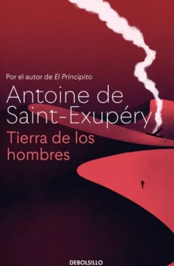 TIERRA DE HOMBRES