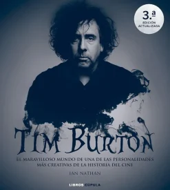 TIM BURTON (NUEVA EDICION)