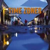 TIME ZONES 3E COMBO SPLIT 2A + SPARK STICKER