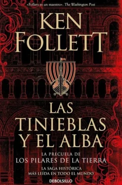 TINIEBLAS Y EL ALBA, LAS