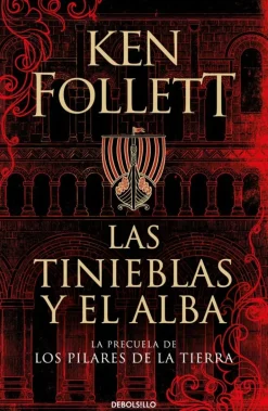 TINIEBLAS Y EL ALBA, LAS (DB)