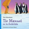 TIO MANUEL ANTARTIDA C / AUDIO CD  *