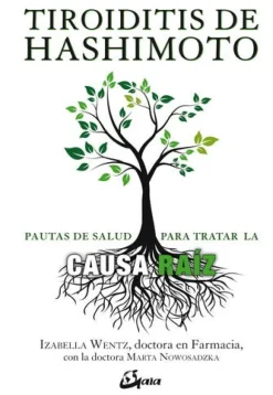 TIROIDITIS DE HASHIMOTO