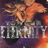 TO YOUR ETERNITY N.4
