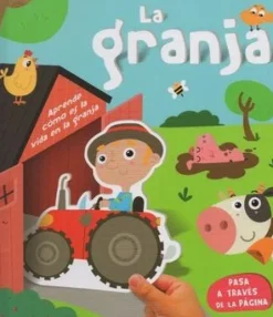 TOC TOC: GRANJA